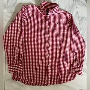 Vineyard Vines Boys button down size M